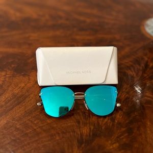 Michael Kors Sanibel Sunglasses MK2068